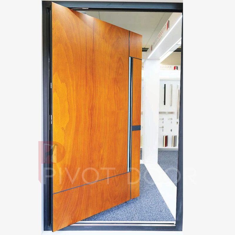 PVT 214 Pivot Door