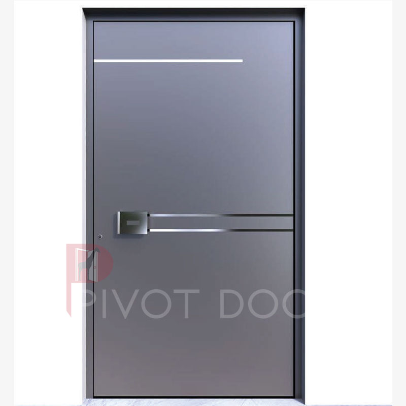 PVT 217 Pivot Door