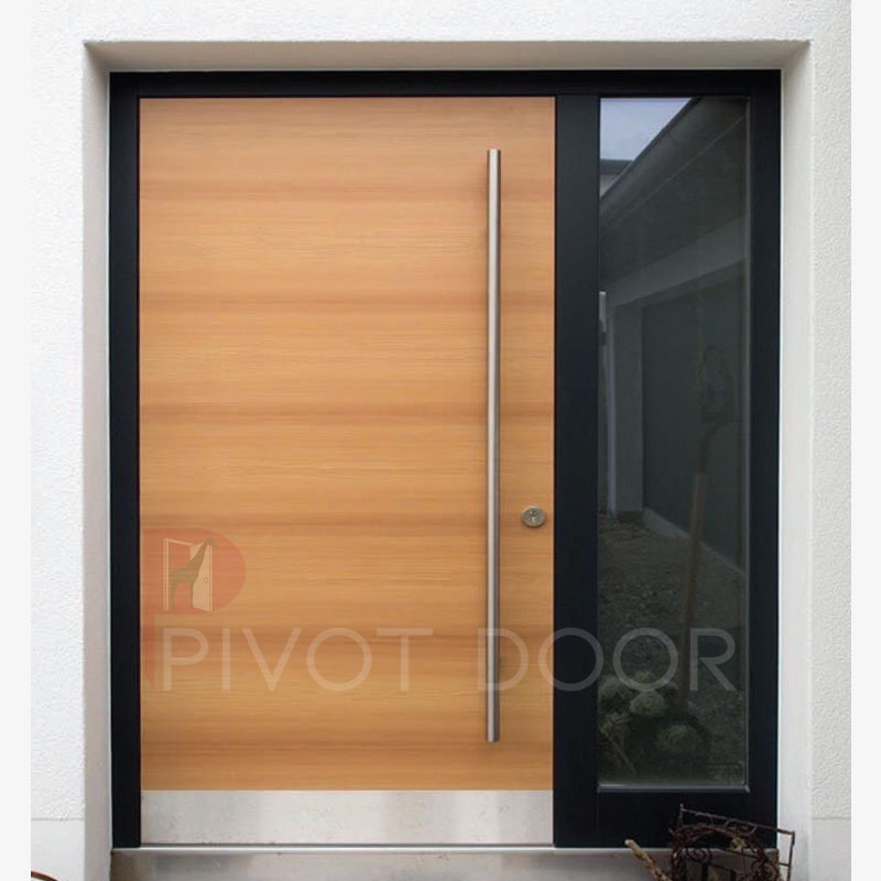 PVT 234 Pivot Door