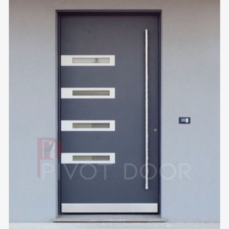 PVT 237 Pivot Door