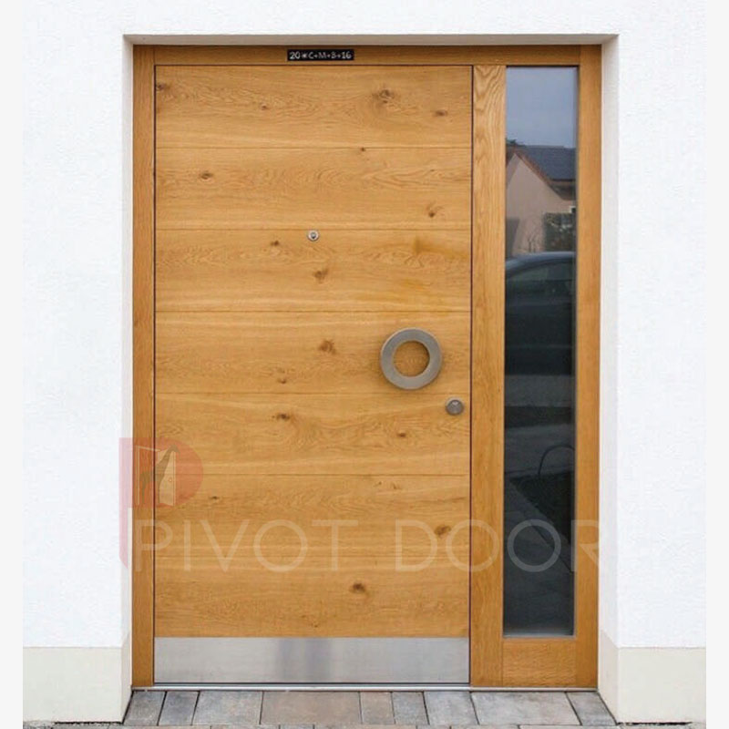 PVT 238 Pivot Door