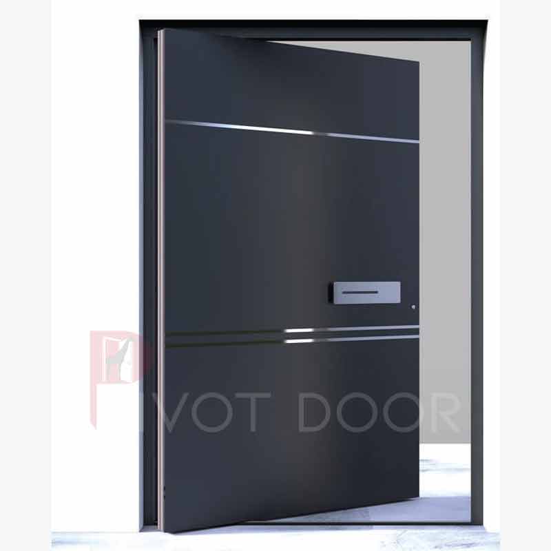 PVT 247 Pivot Door