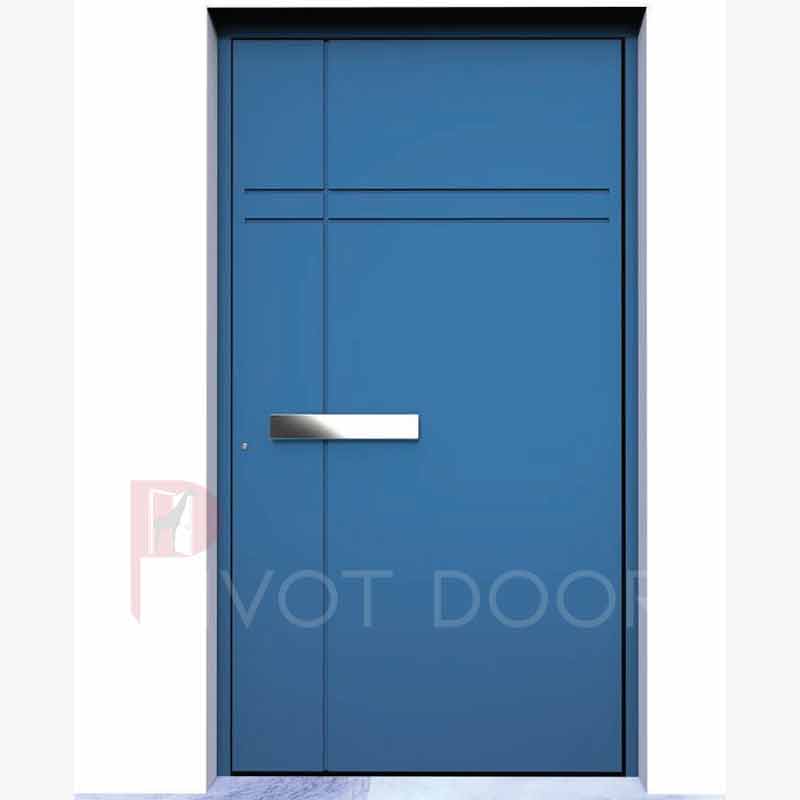 PVT 249 Pivot Door