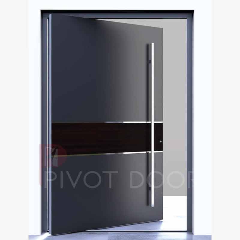 PVT 252 Pivot Door