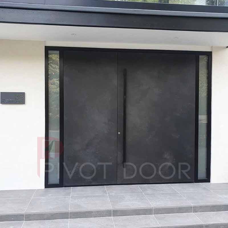 PVT 261 Pivot Door