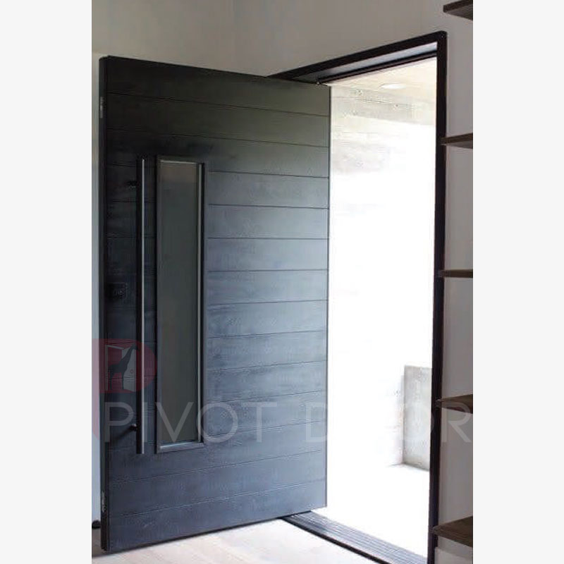 PVT 150 Pivot Door Kompakt