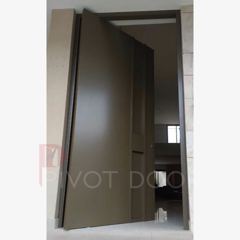 PVT 170 Pivot Door Alüminyum Kompozit