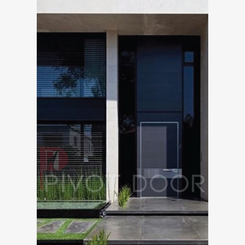 PVT 192 Pivot Door Temperli Cam