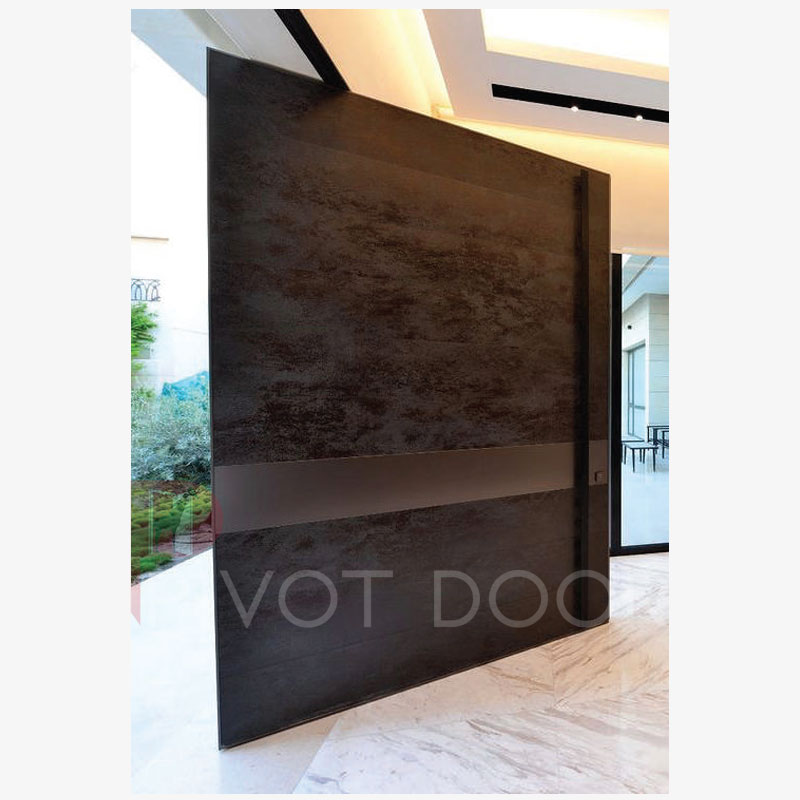 PVT 206 Pivot Door