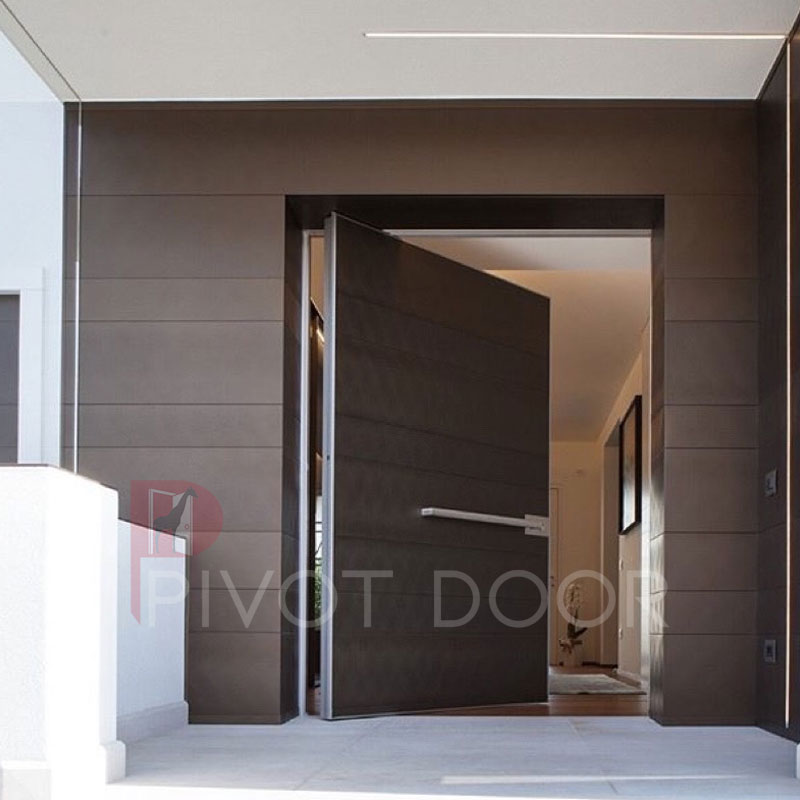 PVT 208 Pivot Door