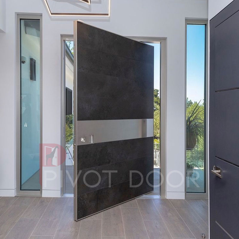 PVT 209 Pivot Door