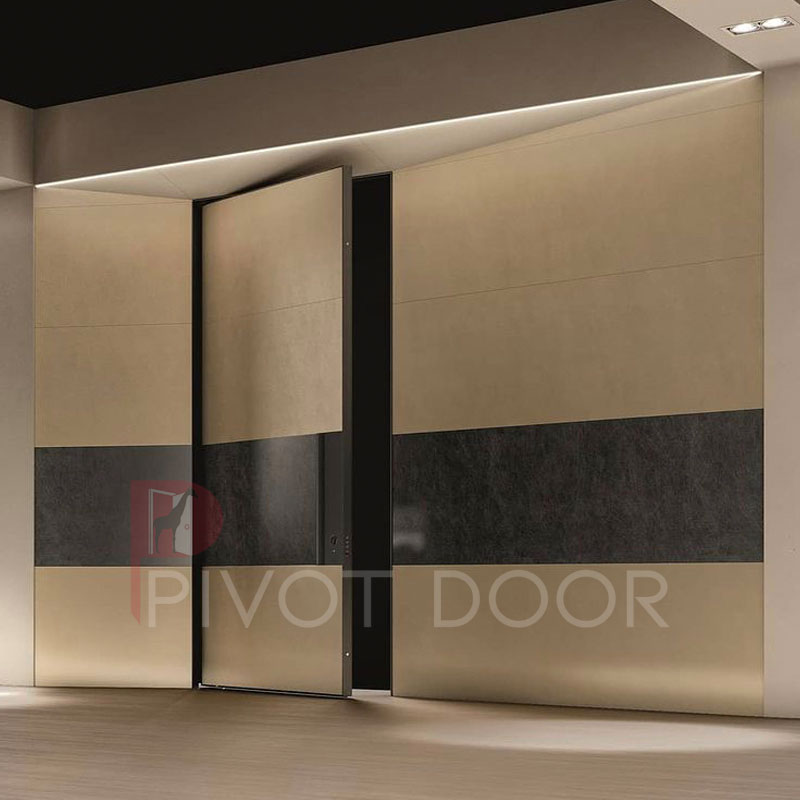 PVT 210 Pivot Door