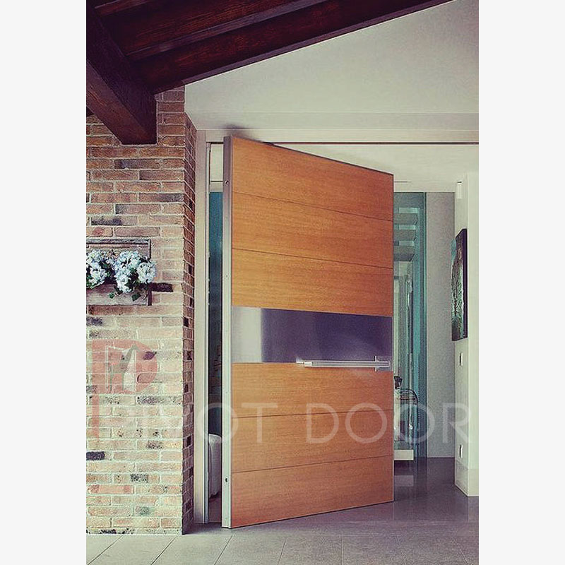 PVT 212 Pivot Door