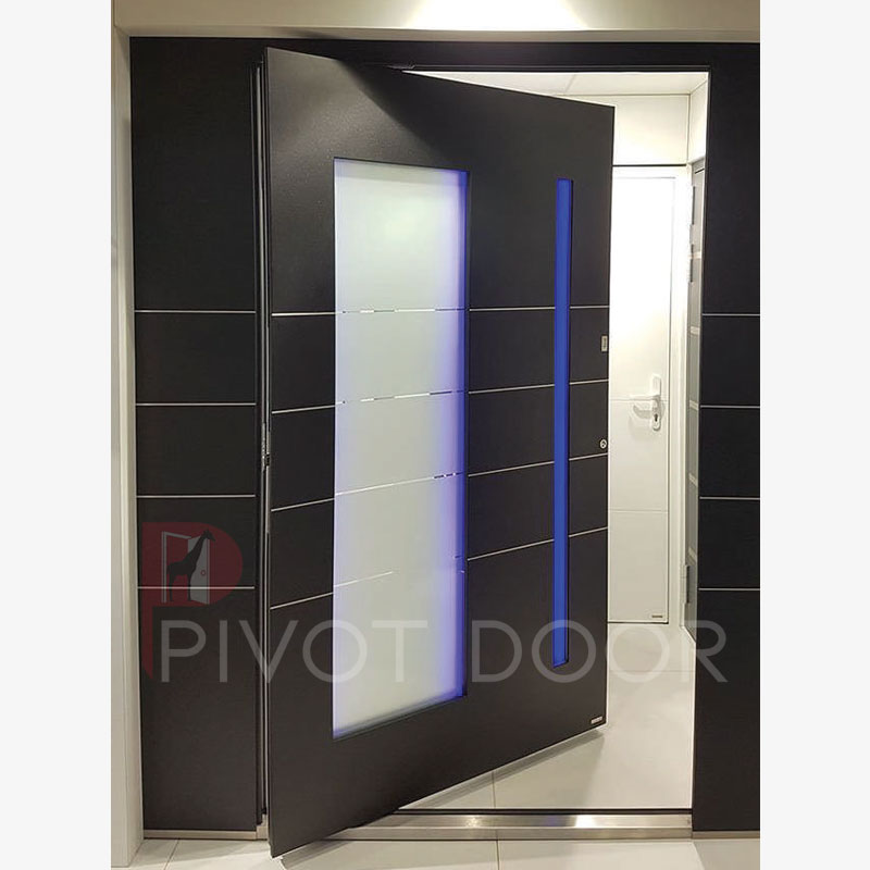 PVT 213 Pivot Door