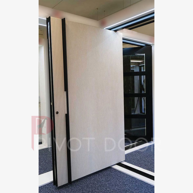 PVT 215 Pivot Door