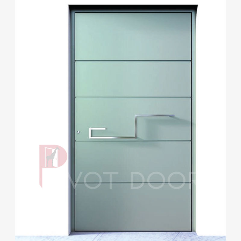 PVT 218 Pivot Door