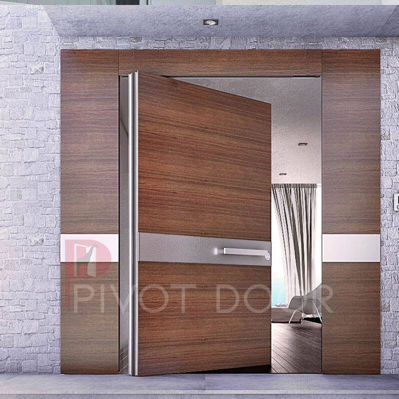 PVT 219 Pivot Door