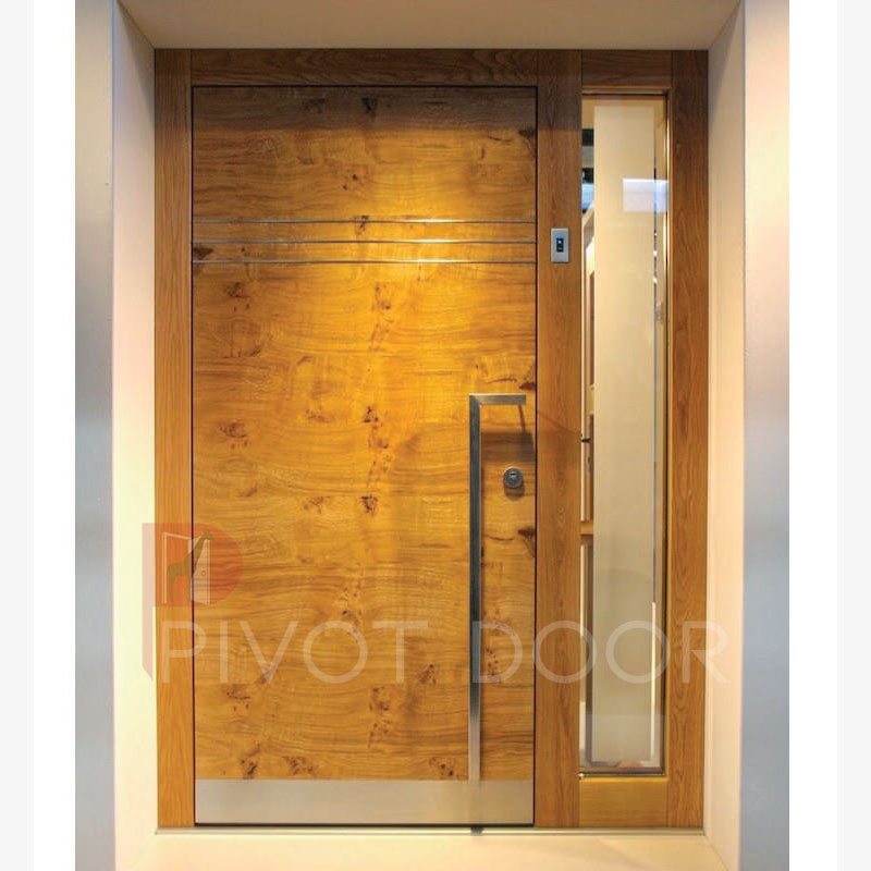 PVT 221 Pivot Door