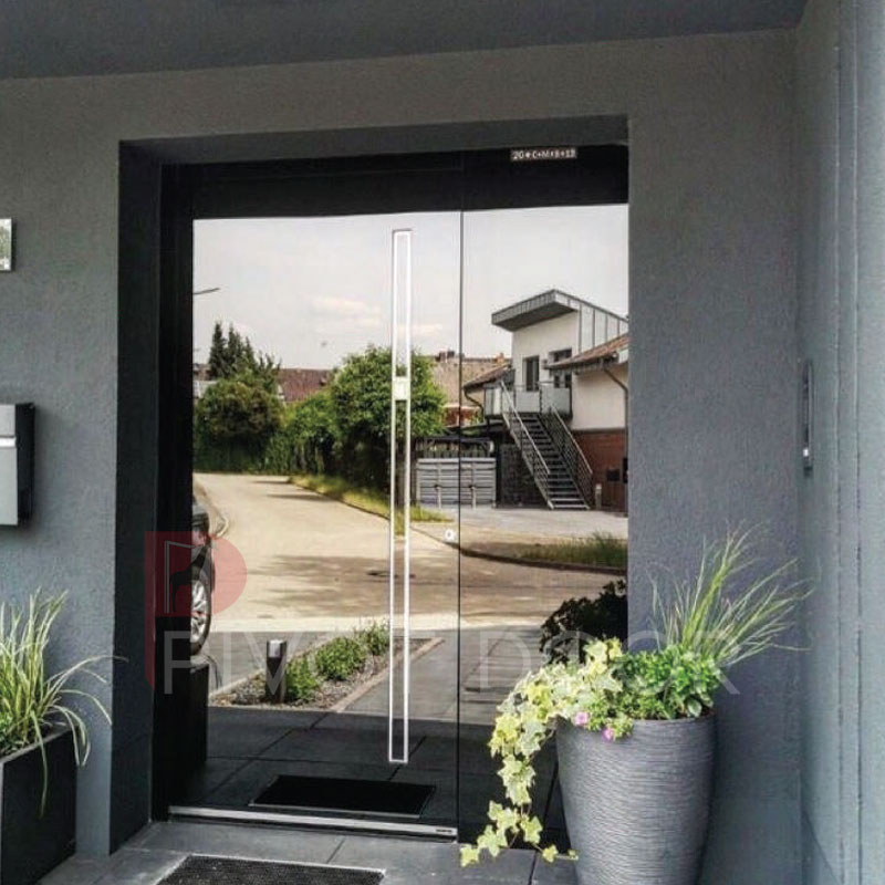 PVT 222 Pivot Door