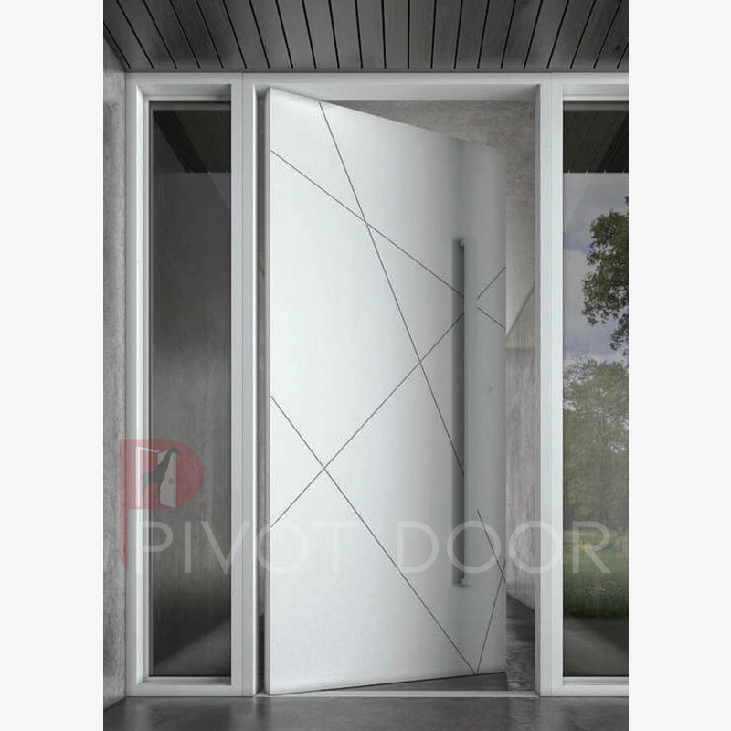 PVT 226 Pivot Door