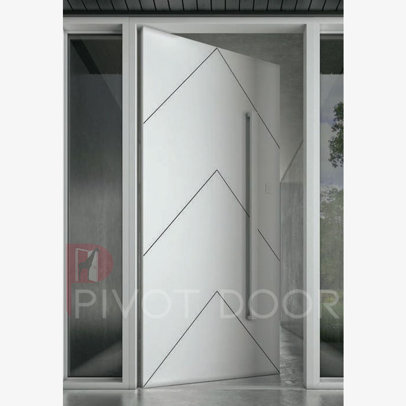 PVT 227 Pivot Door