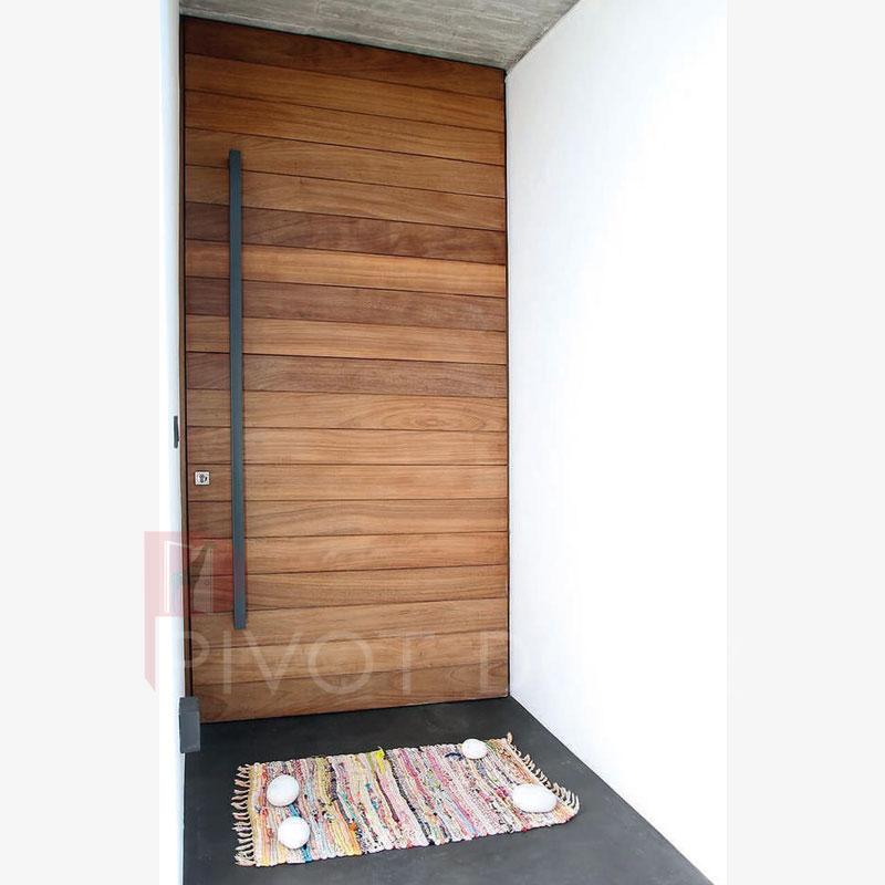 PVT 228 Pivot Door