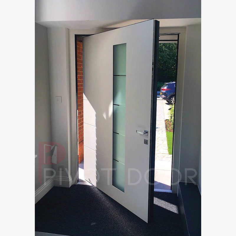 PVT 230 Pivot Door