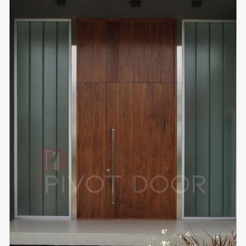 PVT 231 Pivot Door