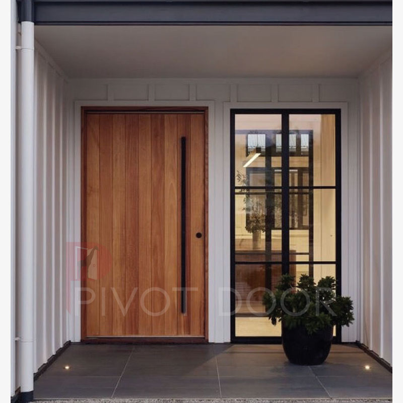 PVT 232 Pivot Door