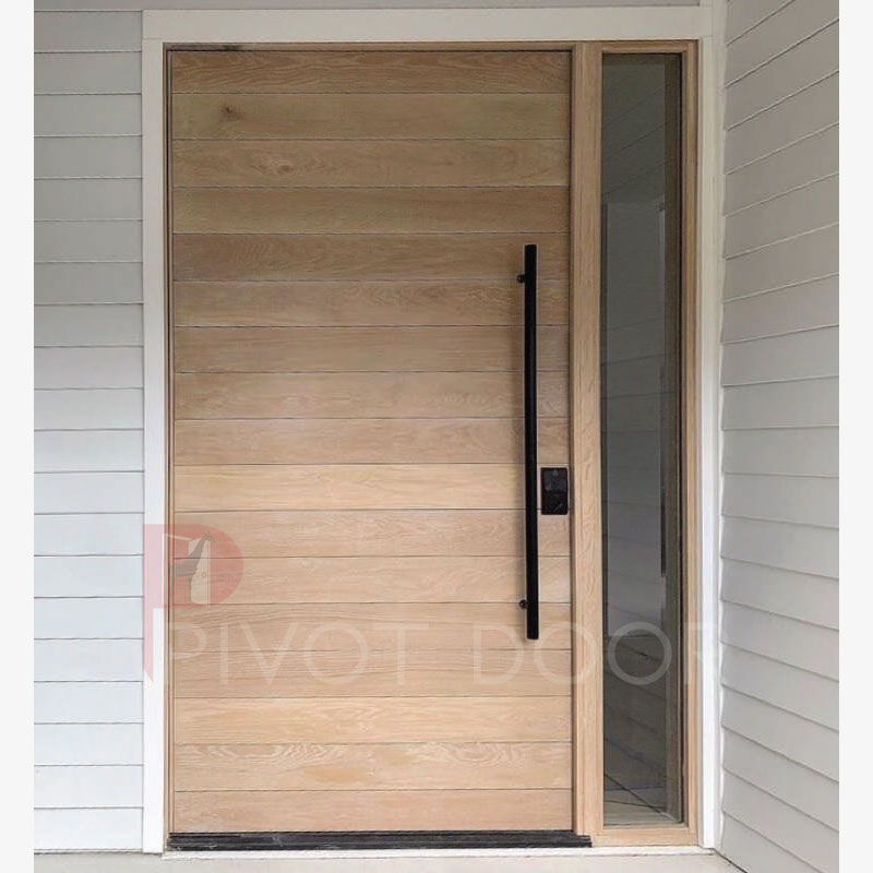 PVT 233 Pivot Door