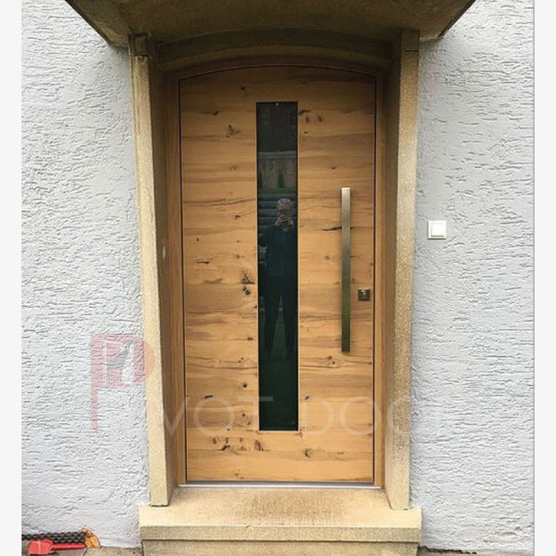 PVT 235 Pivot Door