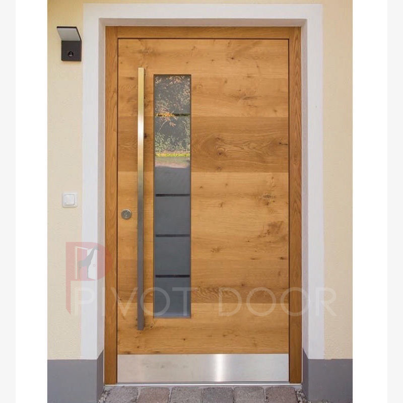 PVT 236 Pivot Door