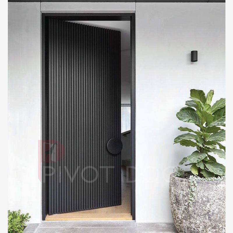 PVT 240 Pivot Door