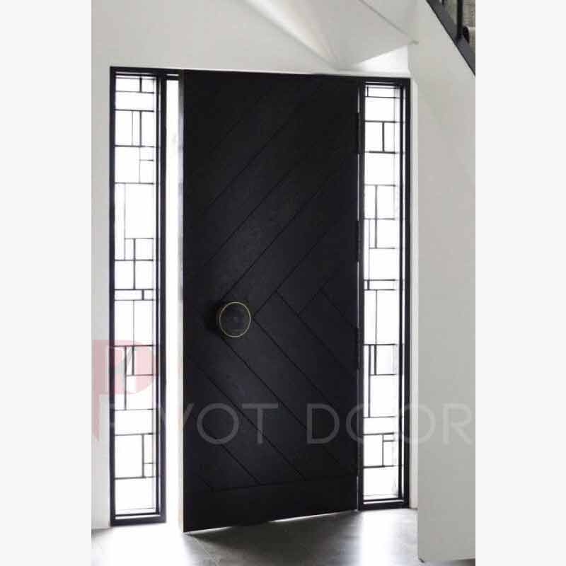 PVT 241 Pivot Door