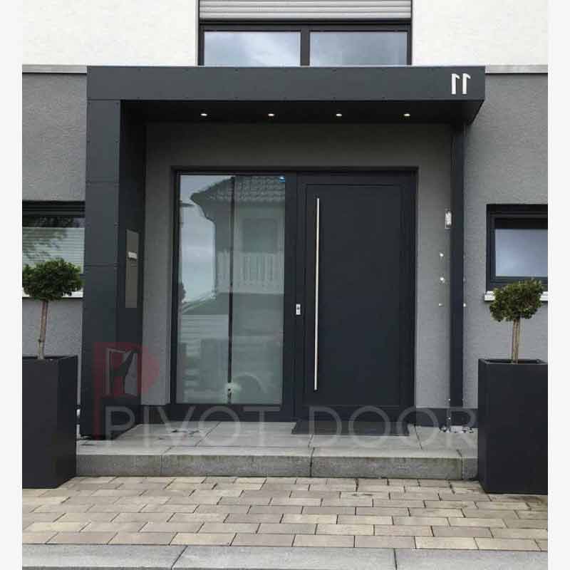 PVT 243 Pivot Door