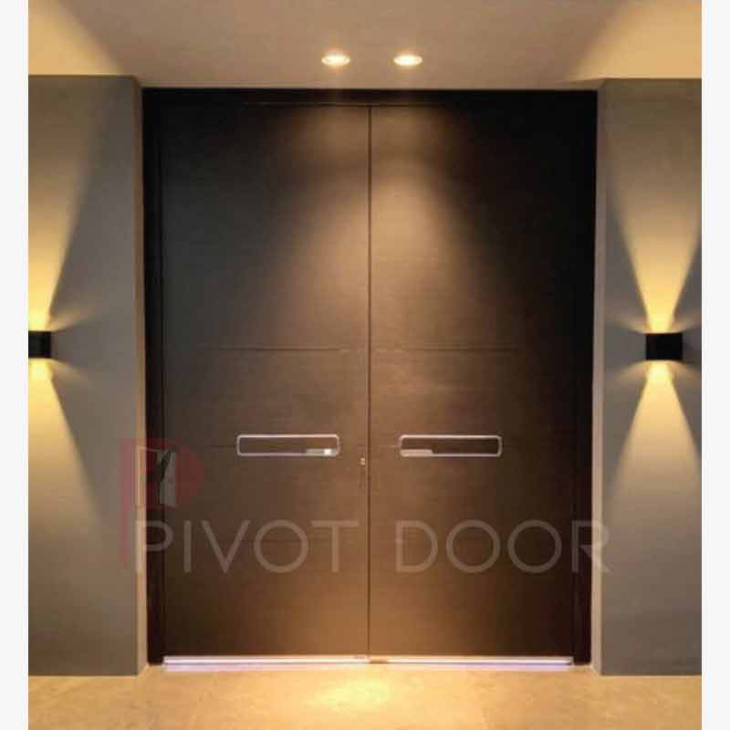 PVT 244 Pivot Door