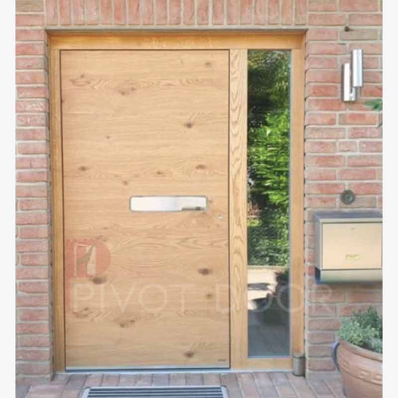 PVT 245 Pivot Door