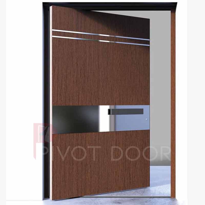 PVT 251 Pivot Door