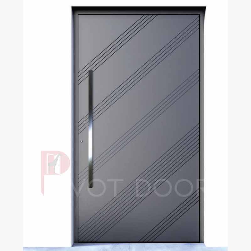 PVT 256 Pivot Door