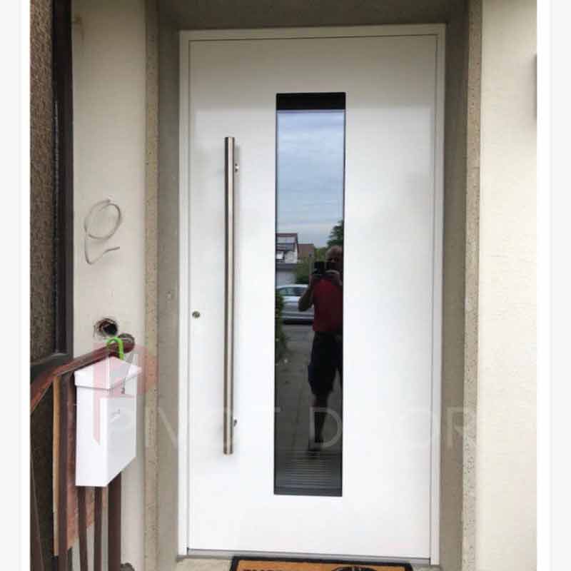 PVT 257 Pivot Door