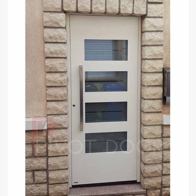 PVT 260 Pivot Door