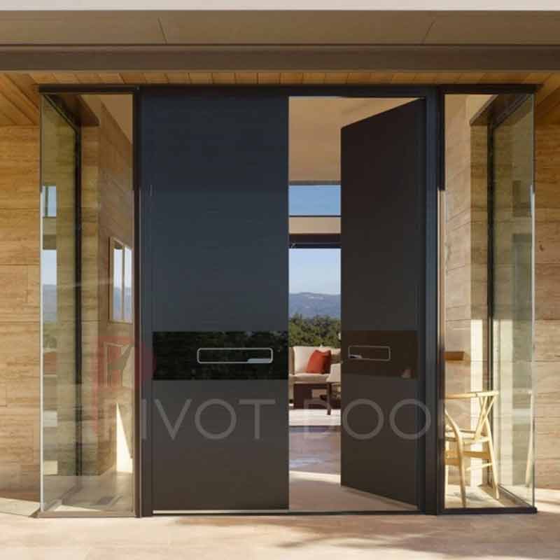 PVT 265 Pivot Door