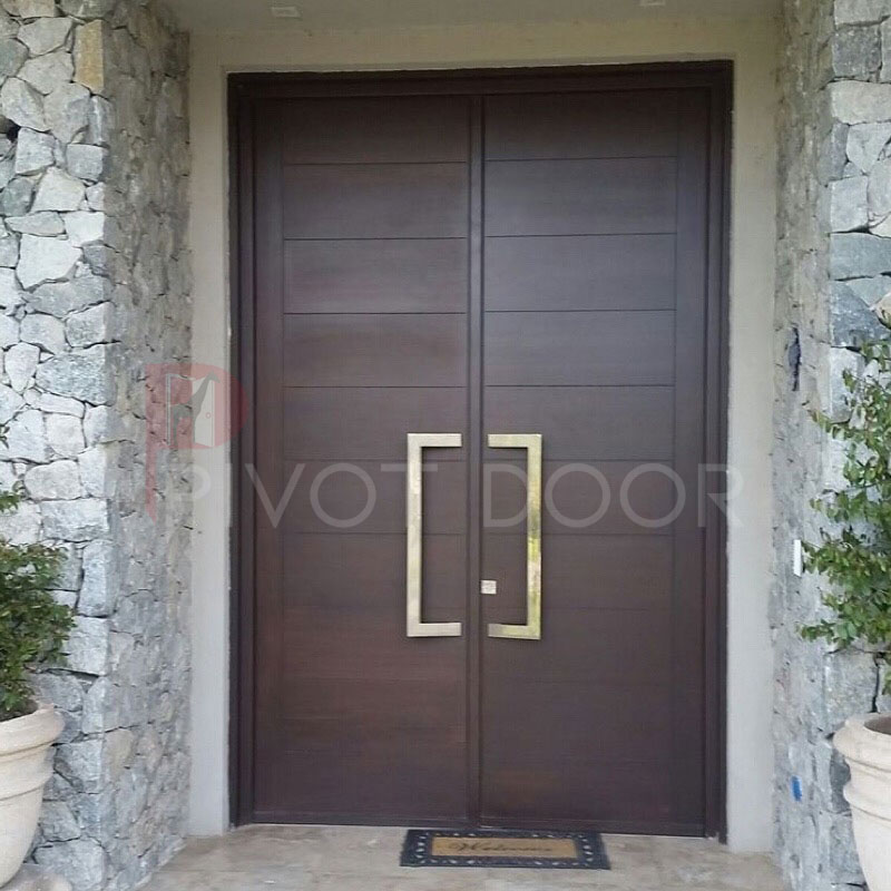 PVL 192 Villa Kapısı
